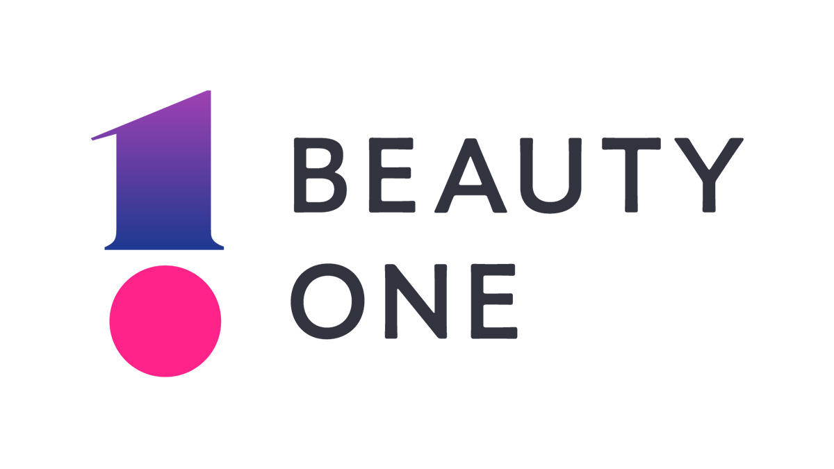 BEAUTY ONEのロゴ