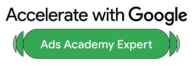 Accelerate with Google: Ads Academy Expert 2026