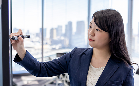 写真：加藤純子