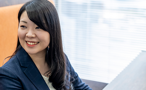 写真：加藤純子