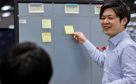 写真：香川佳広