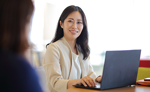 写真：辻麻衣子