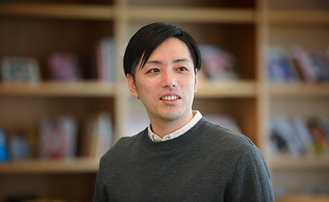 写真：竹原範光