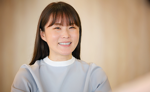 写真：韮山由理