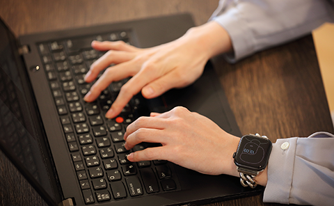 写真：韮山由理