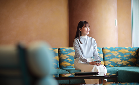 写真：韮山由理