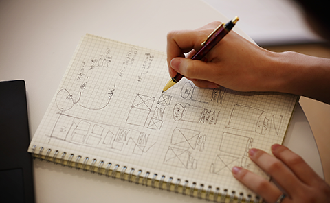 写真：宮崎明日香