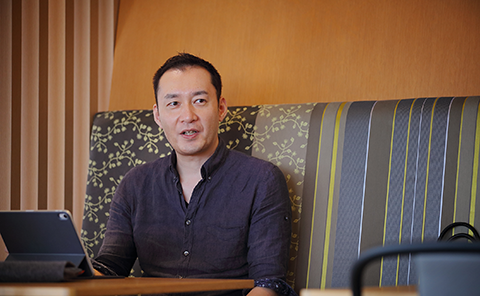 写真：大橋厚志