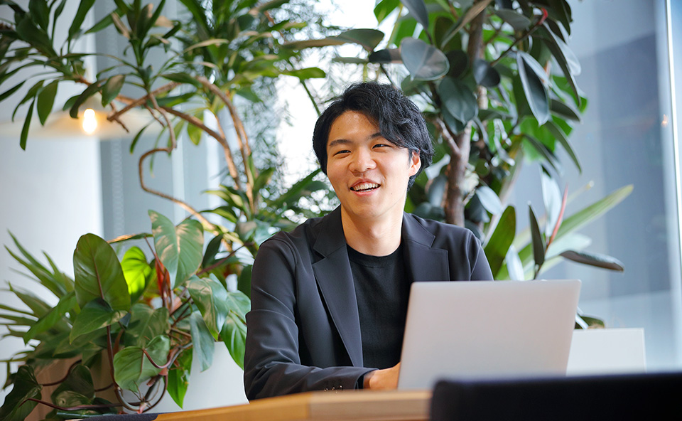 写真：藤本和輝