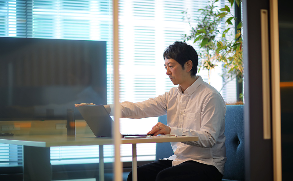 写真：福島亮介