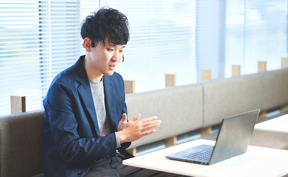 写真：仲井翔平