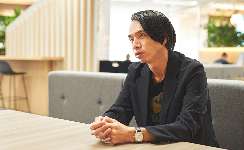 写真：前川洋二