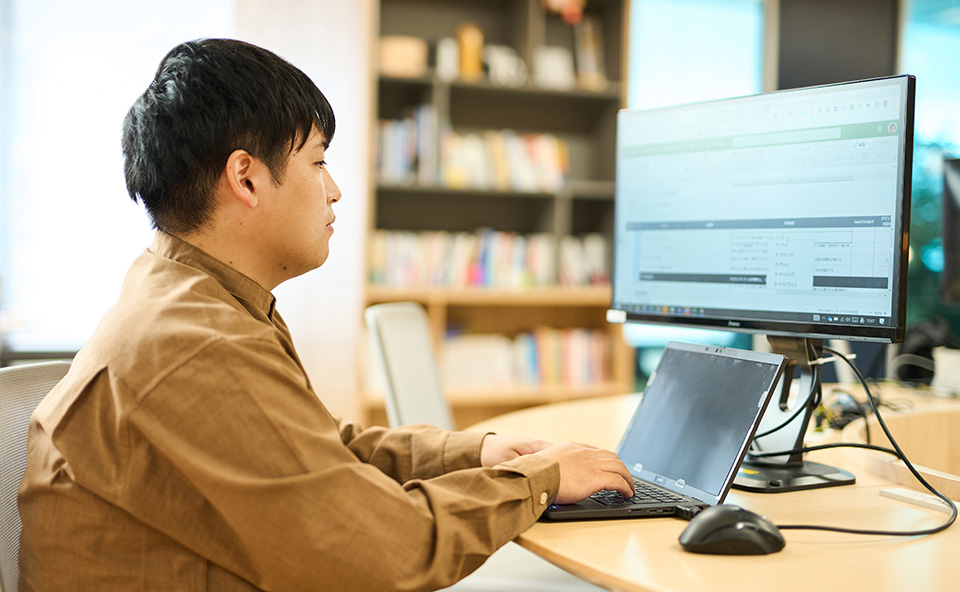 写真：湯本千尋