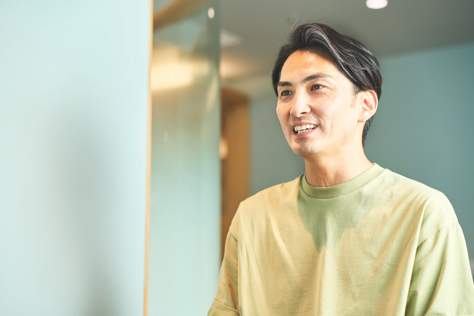 写真：森田直樹