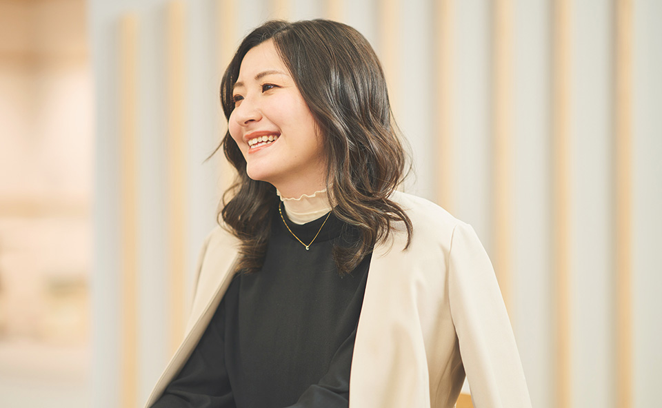 写真：古板知波