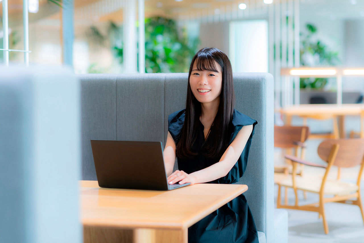 写真：浅野有希