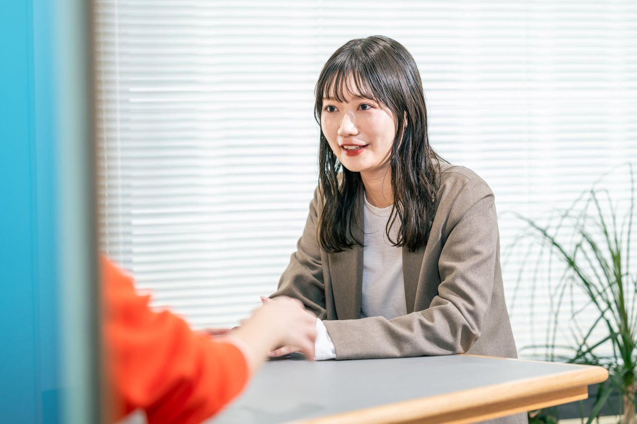 写真：江頭百花