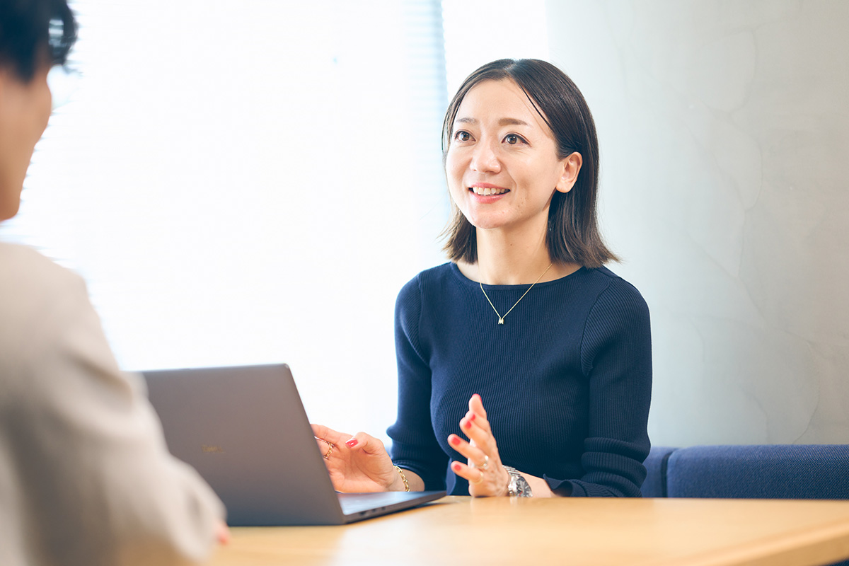 写真：樋口美奈子