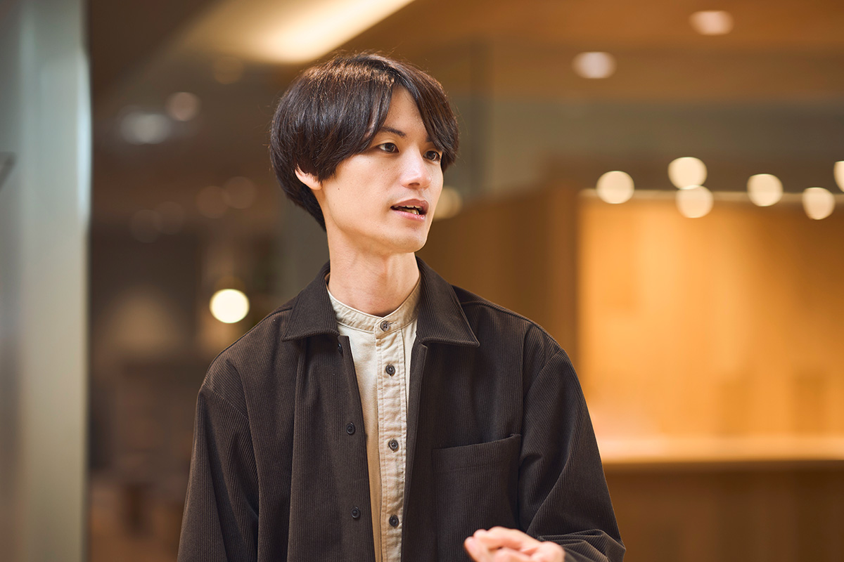 写真：滝 創一朗