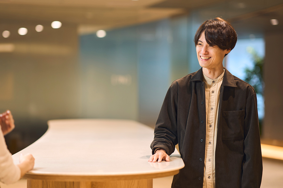 写真：滝 創一朗