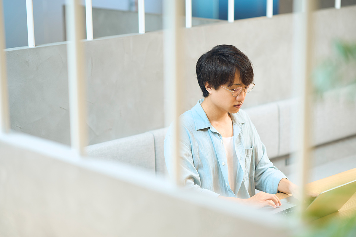 写真：阿部 悠人