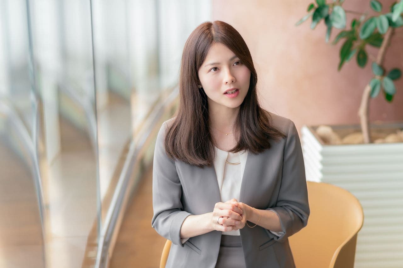 写真：井上祐奈