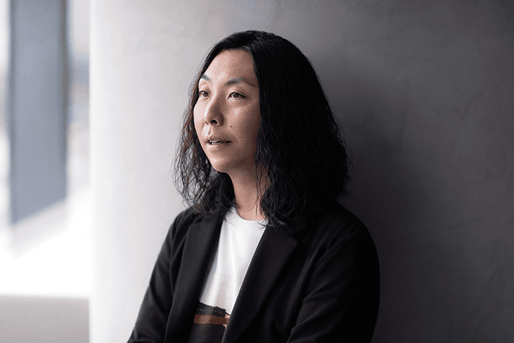 写真：有益伸一