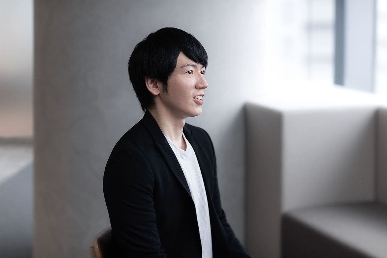 写真：中村祐紀