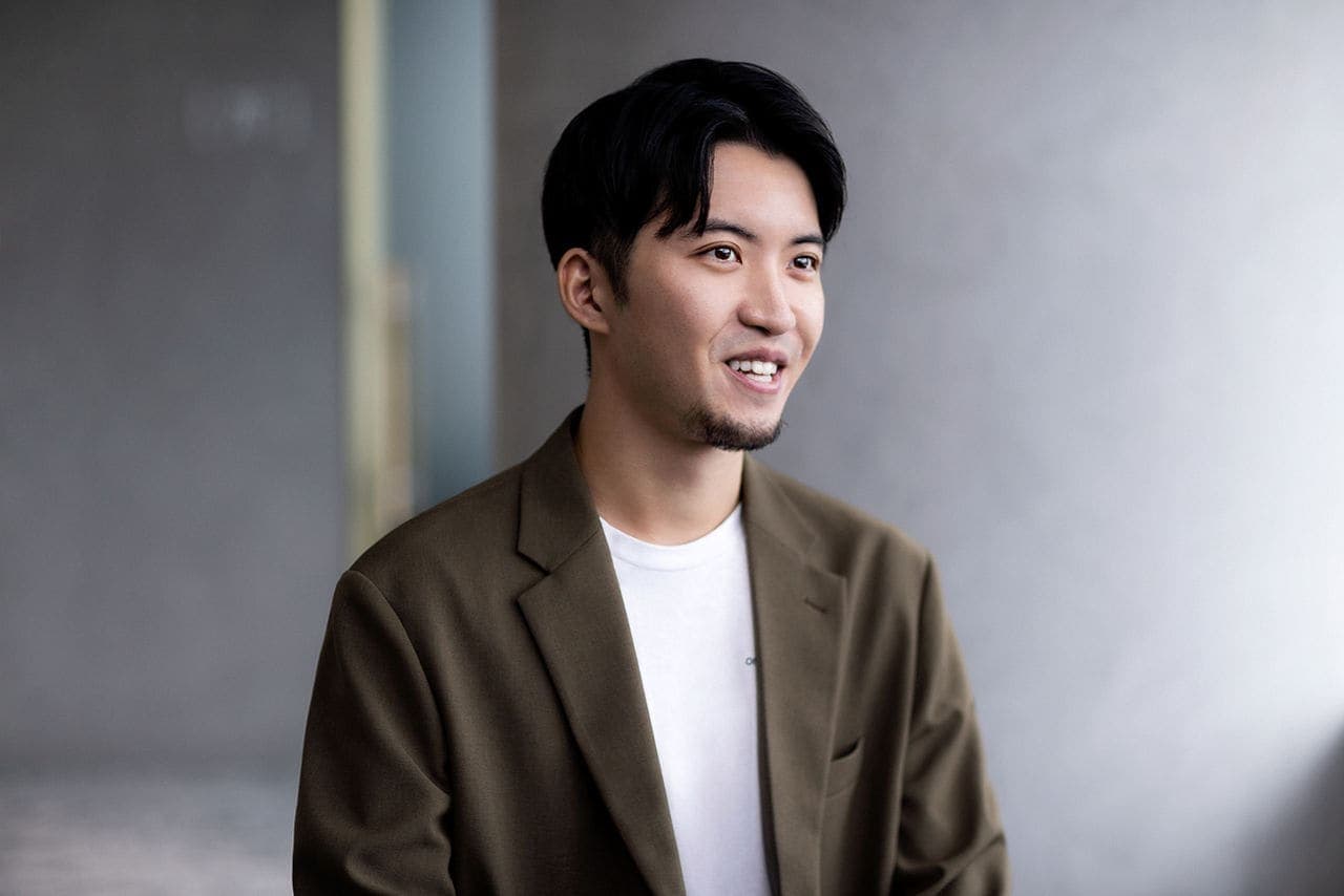 写真：伊藤仁志