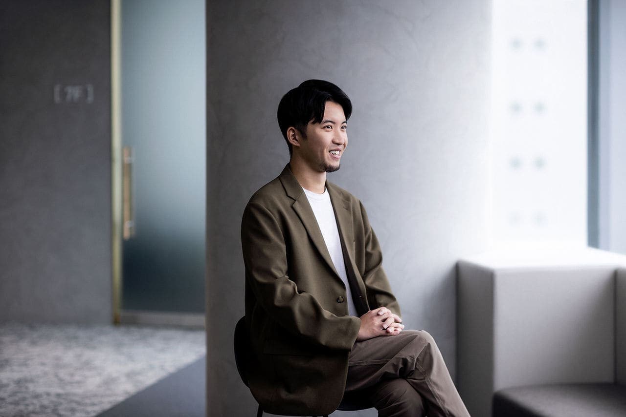 写真：伊藤仁志