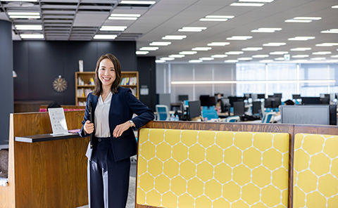 写真：滝口絵美