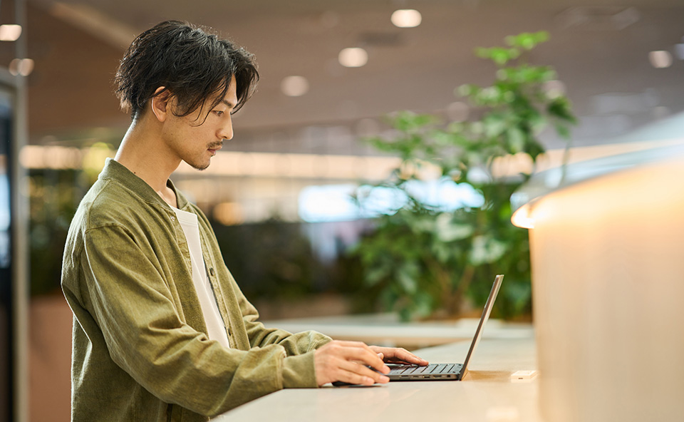 写真：森﨑健太