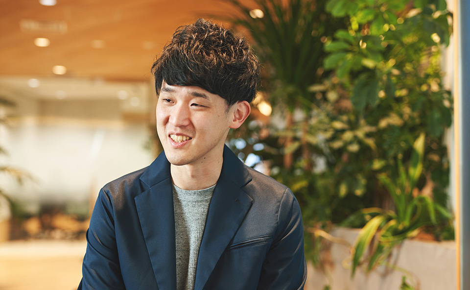 写真：仲井翔平