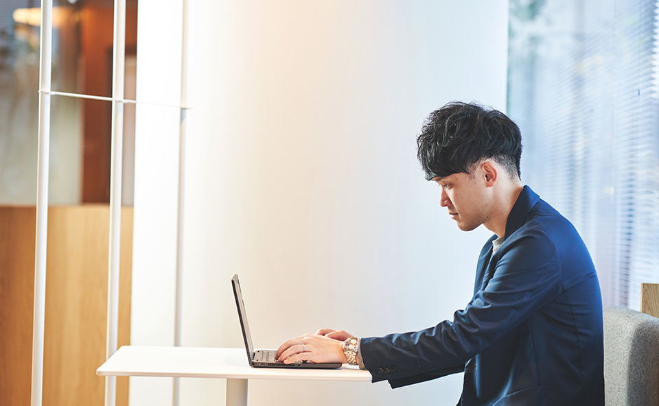 写真：仲井翔平