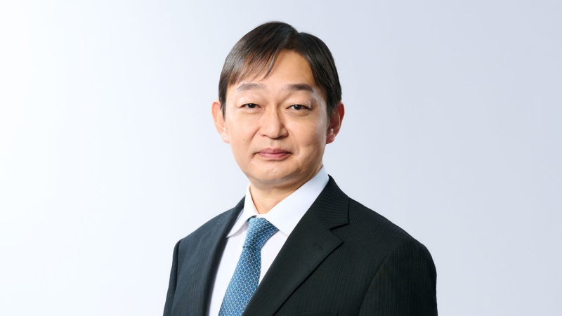 電通デジタル 代表取締役社長執行役員  瀧本 恒