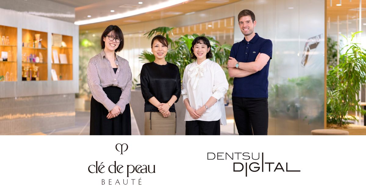 The Journey of Building the Global e-Commerce Site for Shiseido’s “Clé de Peau Beauté” — Balancing Brand Identity and Practical Operations
