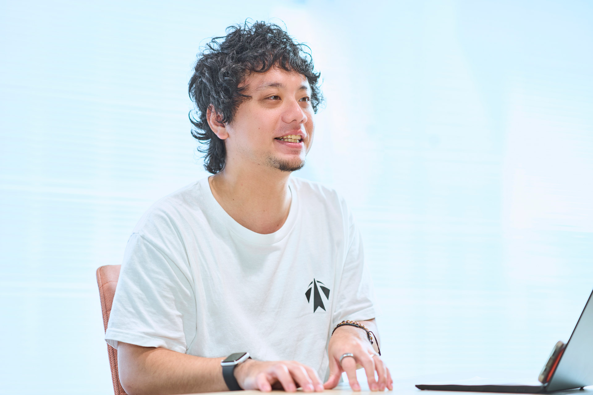 Yuki Ogishima (Head of Platform Division, Dentsu Digital)