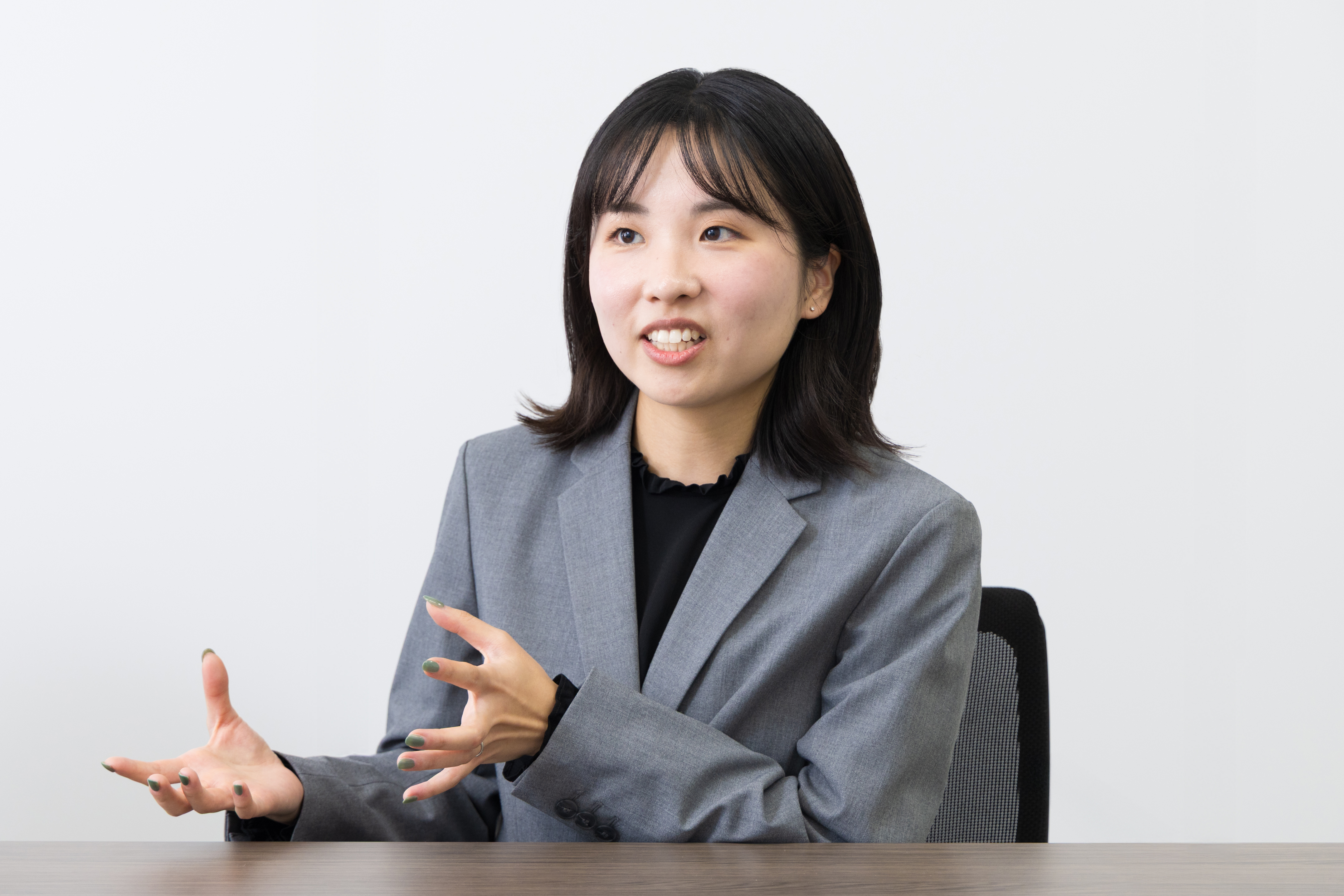 Sayaka Maeda / Dentsu Digital, Global Center, Business Produce Division 2