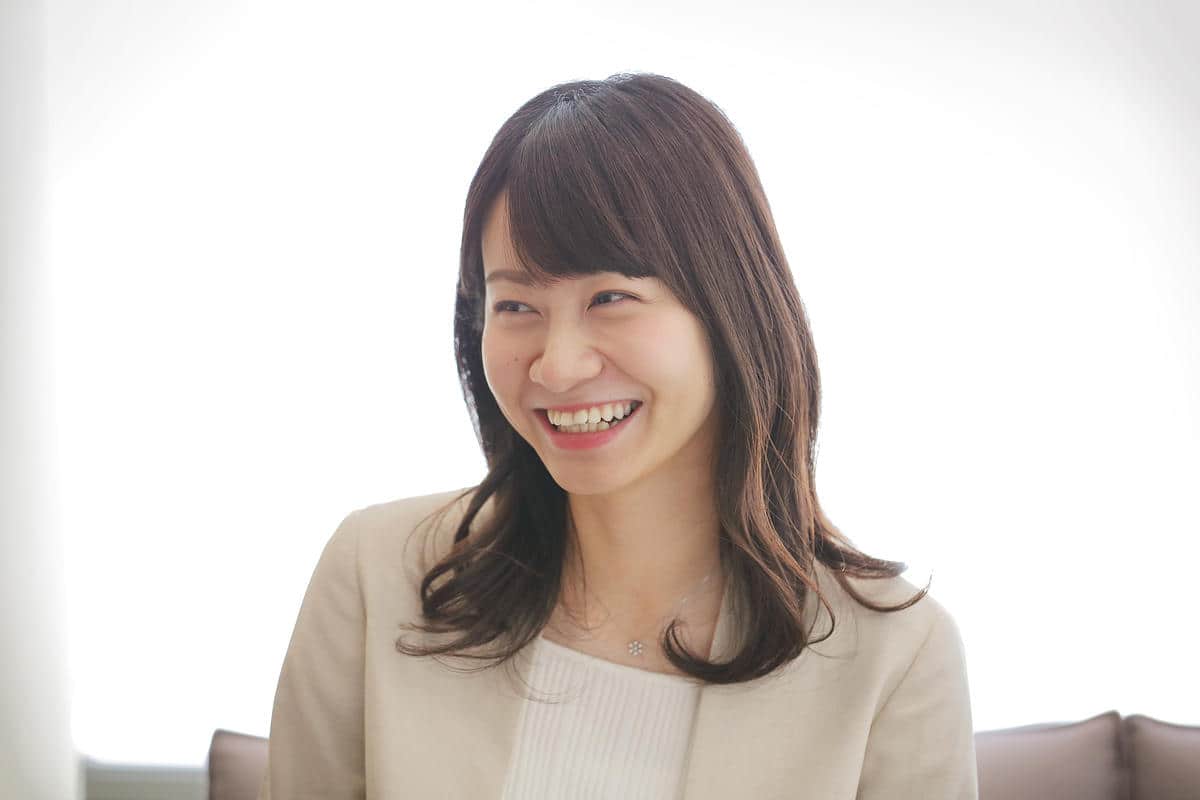 伊藤麻由子