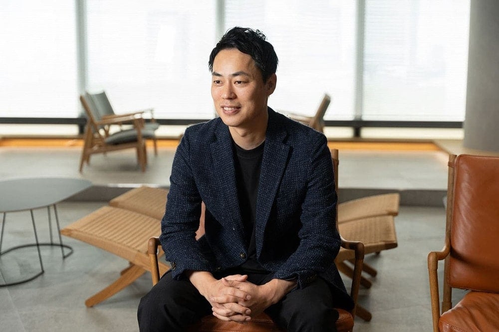 伊藤慎哉（電通デジタル コーポレート部門 部門長） 