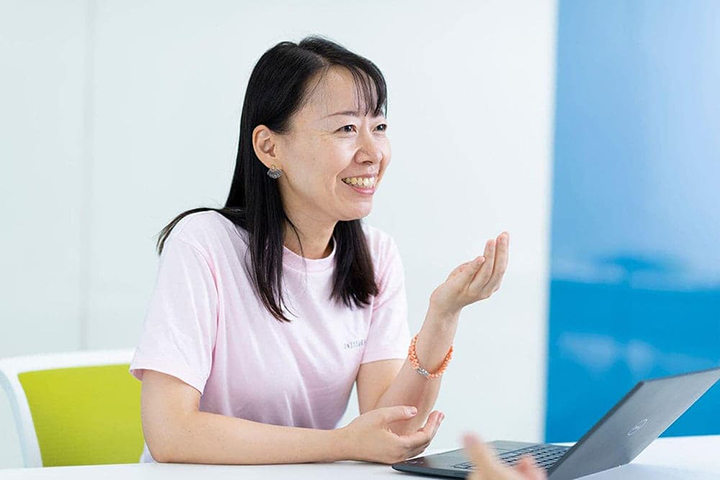 東 美歩（電通デジタル ストラテジー部門 統合プランニング2部 第1グループ グループマネージャー）