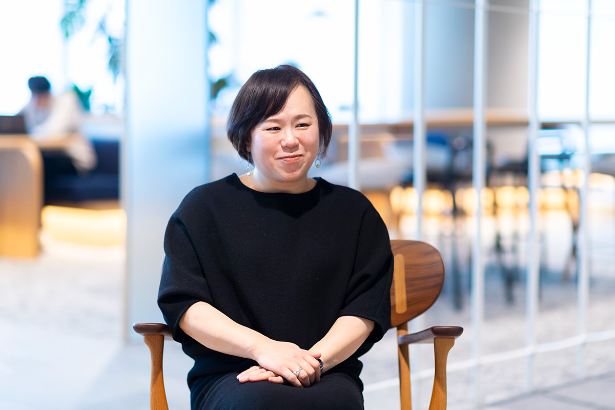 写真：千葉 順子